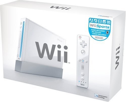 wii