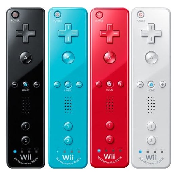 wii