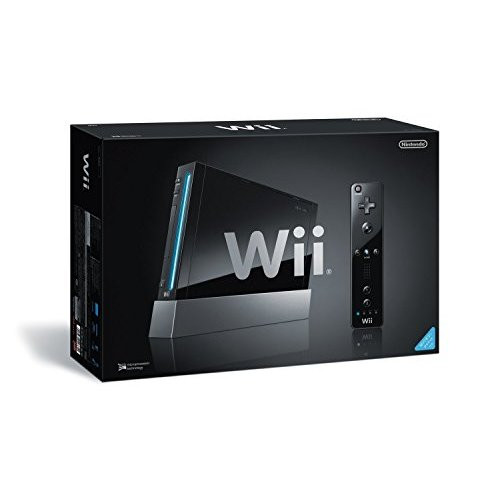 wii